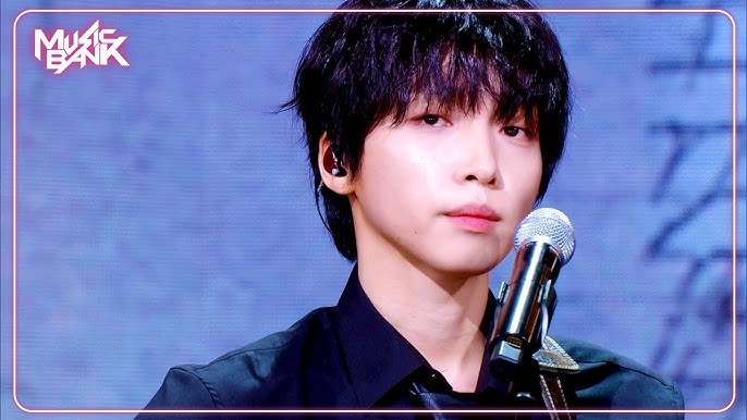 JEONG SEWOON(정세운)