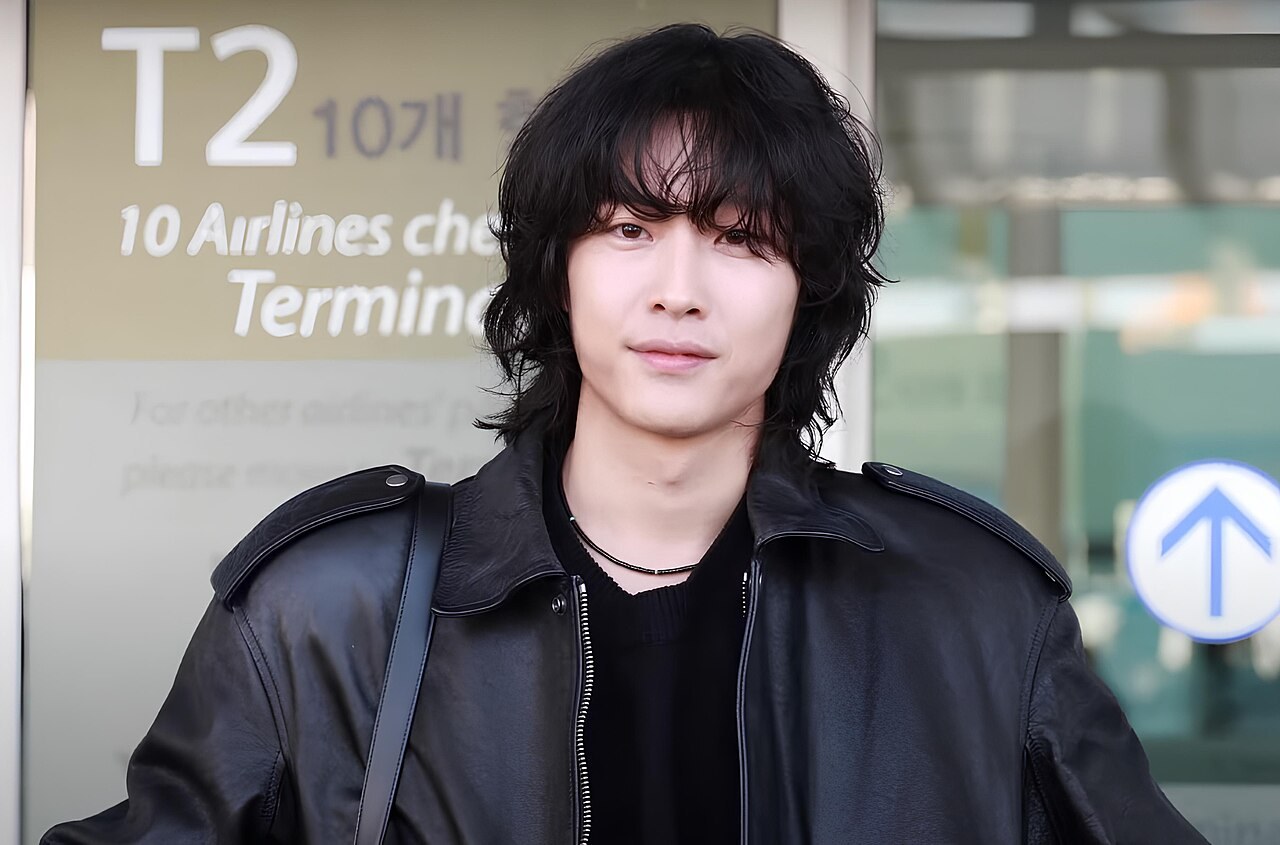 Jeong Won Lee (CLEF)