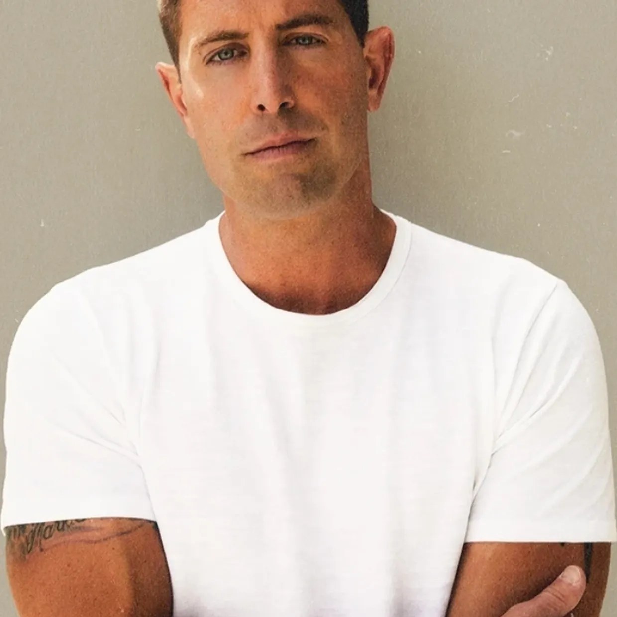 Jeremy Camp