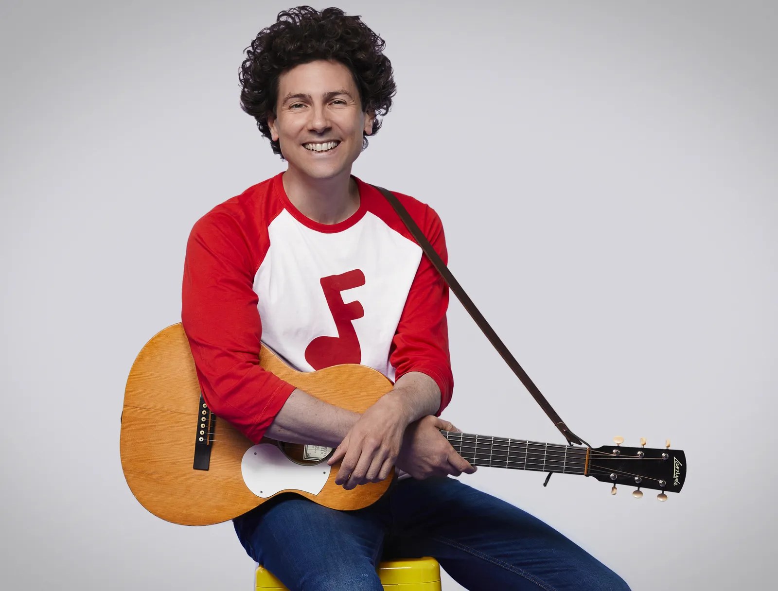 Jeremy Fisher