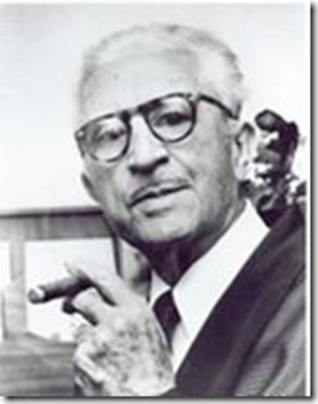 Jerome Kern Otto Harbach