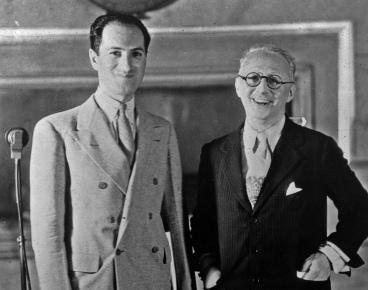 All The Things You Are