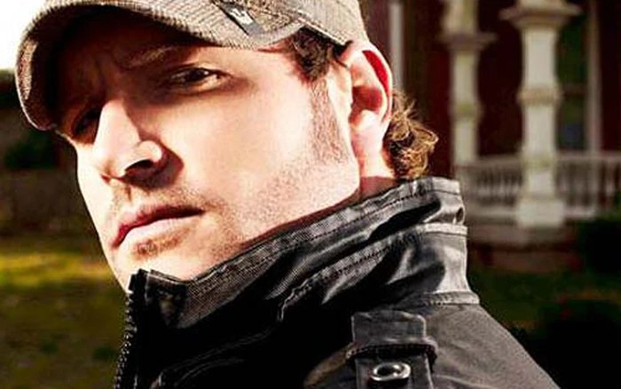 Jerrod Niemann