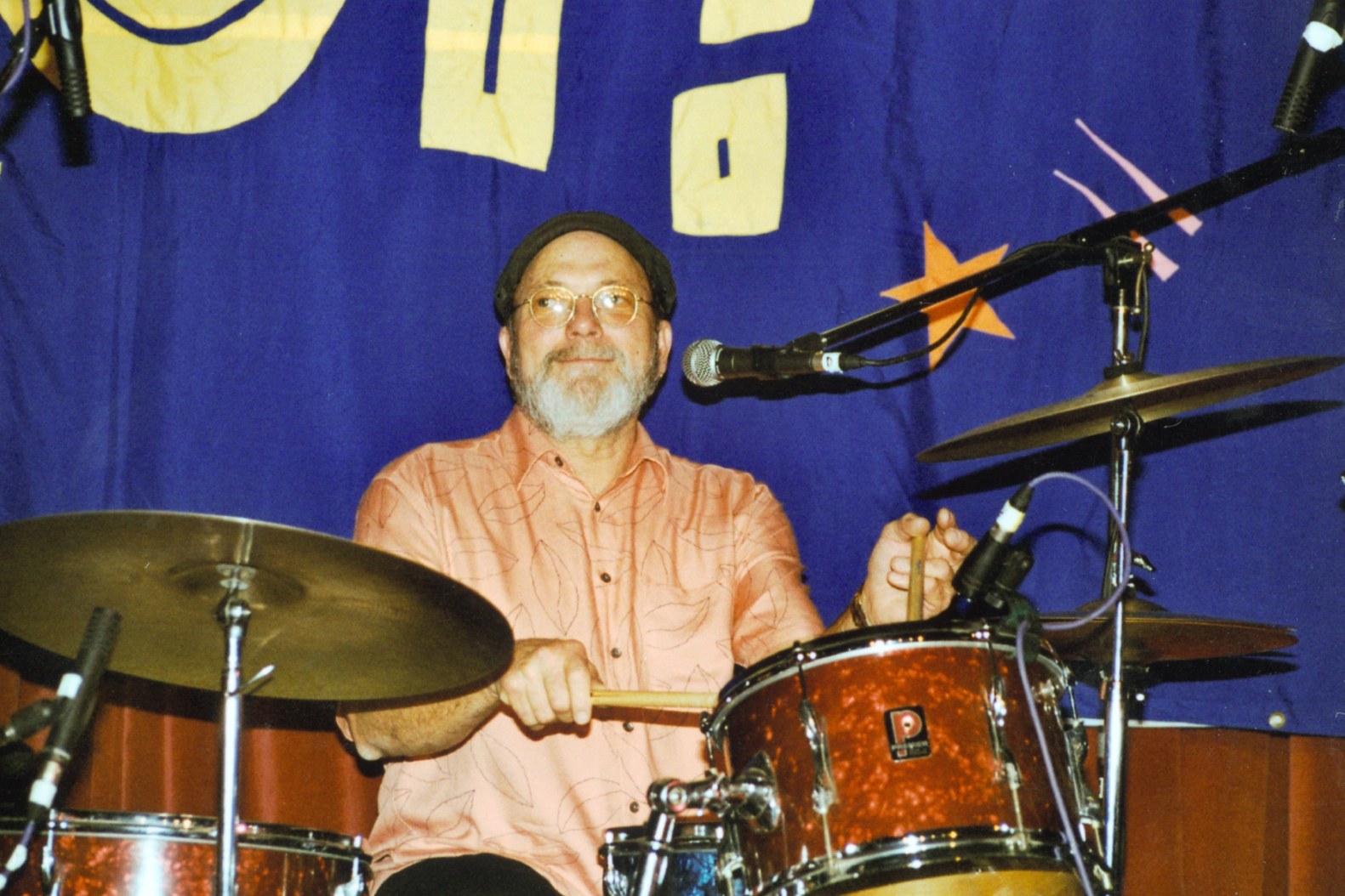 Jerry Allison