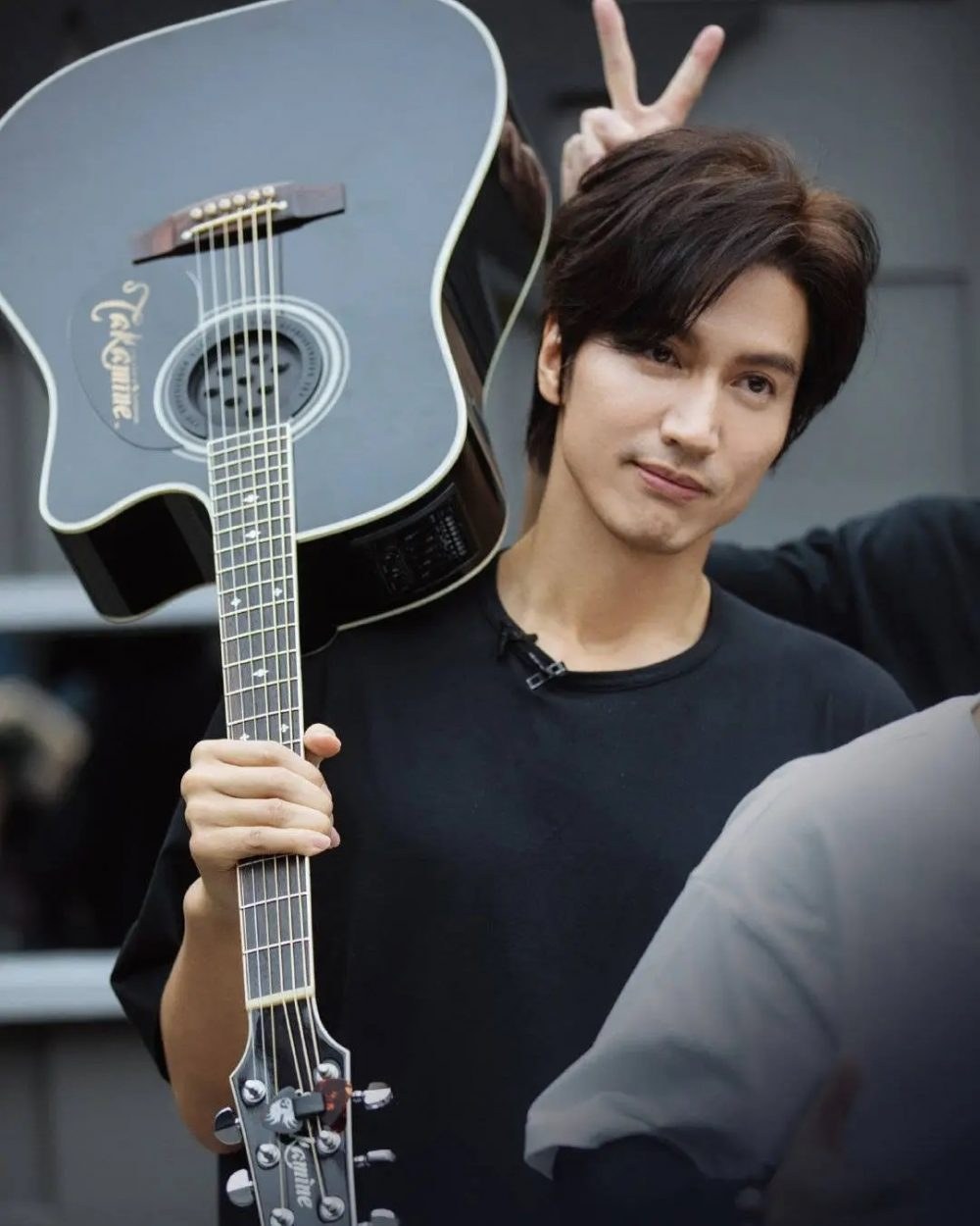 Jerry Yan / Ngôn Thừa Húc