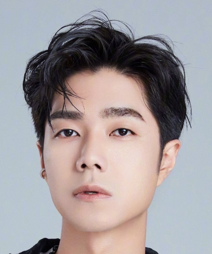 Jerry / Yuan Cheng Jie