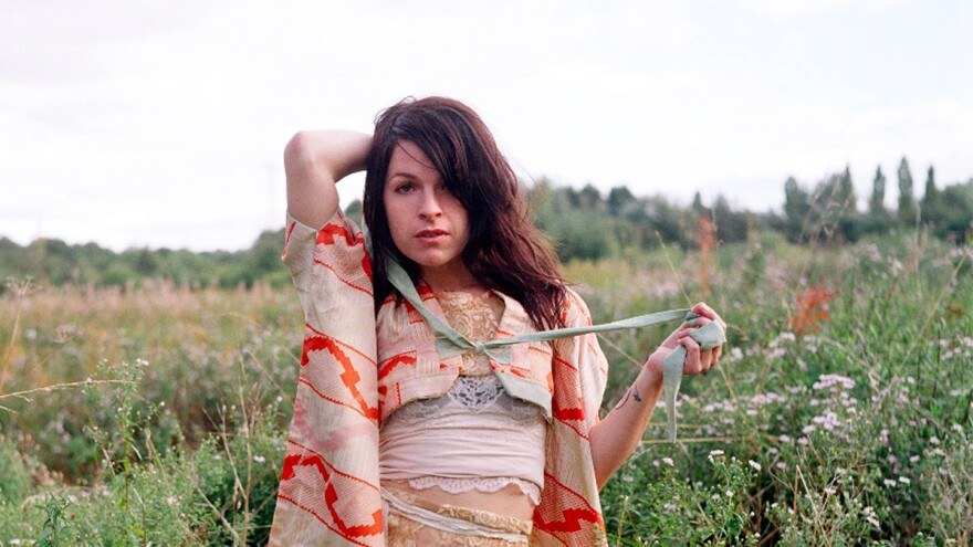Jesca Hoop