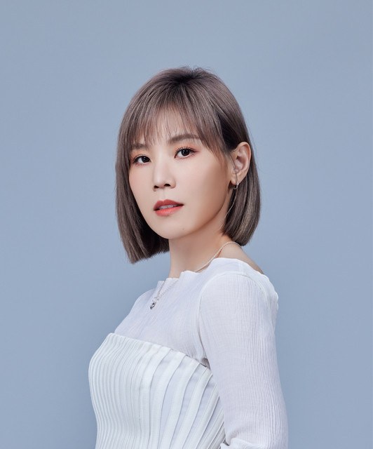 Jess Lee / Lý Giai Vy