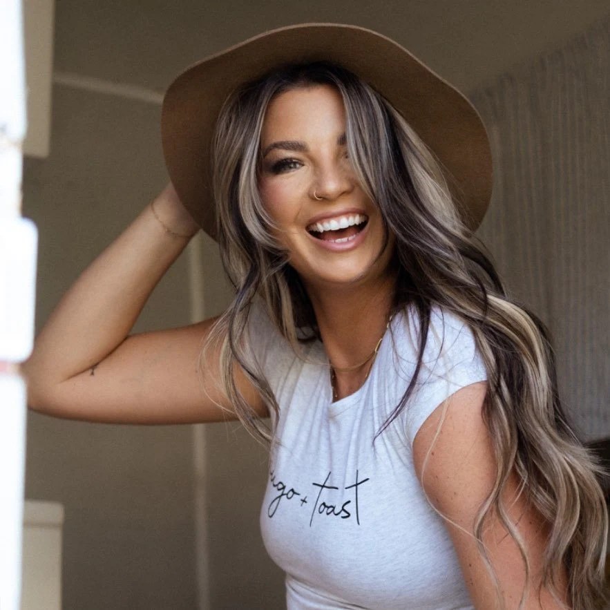 Jess Moskaluke