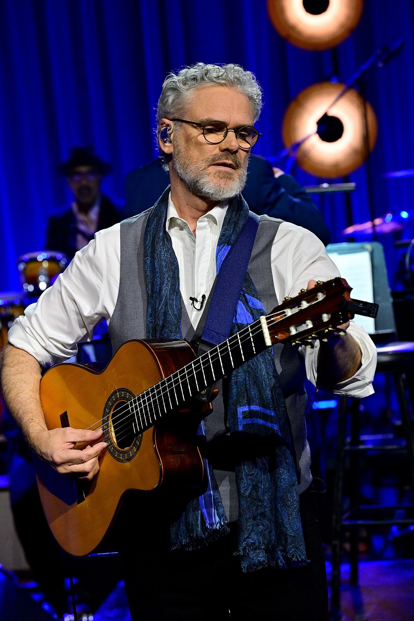 Jesse Cook