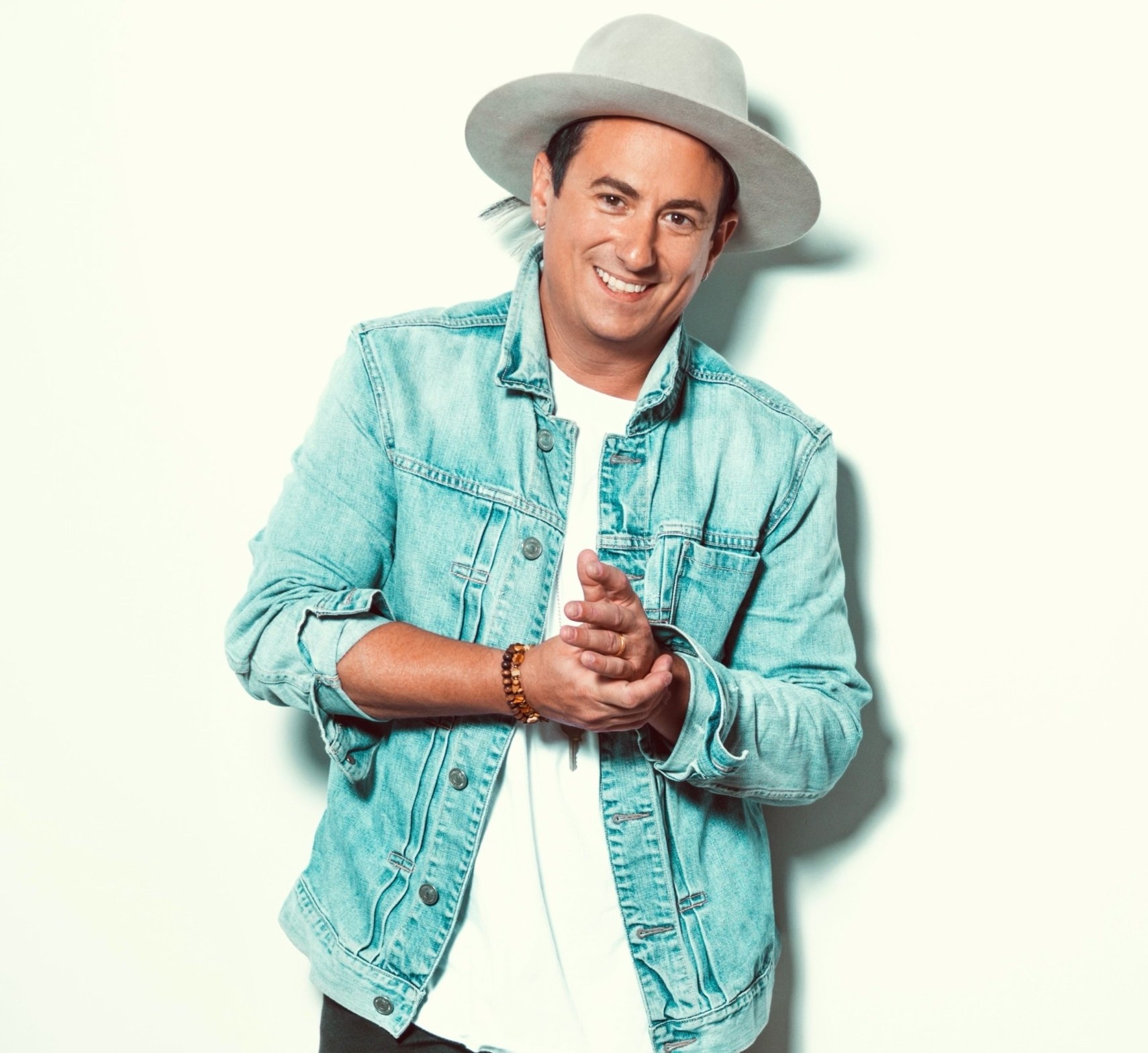 Jesse Frasure