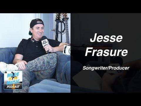 Jesse Vernon Frasure