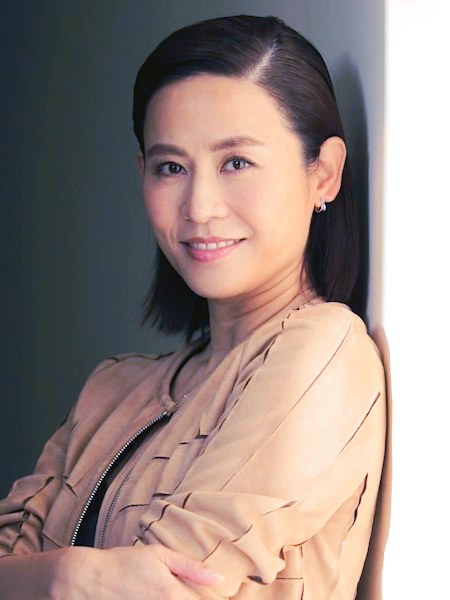 Jessica Hsuan / Tuyên Huyên