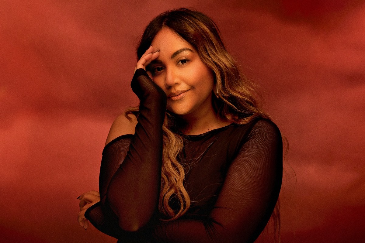Jessica Mauboy
