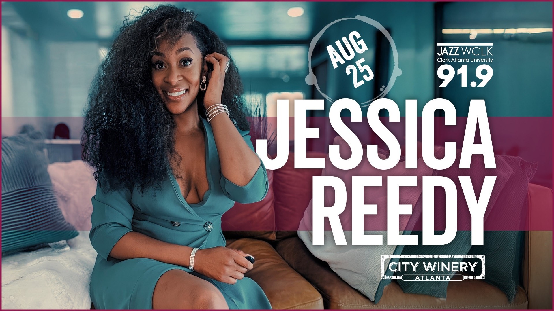 Jessica Reedy