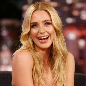 Jessica Rothe