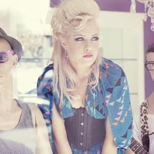 Jessie & the Toy Boys