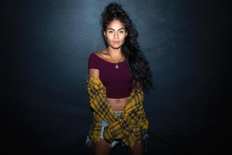 Jessie Reyez