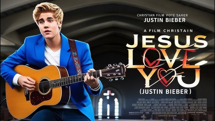 Jesus Love You