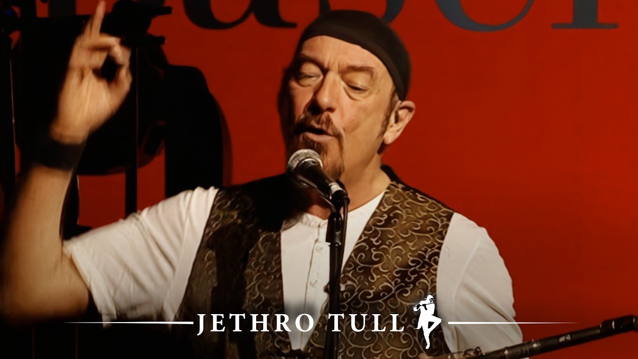 Jethro Tull
