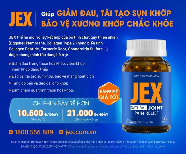 Jex