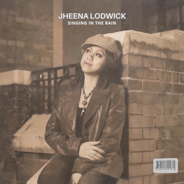 Jheena Lodwick