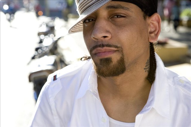 J.Holiday
