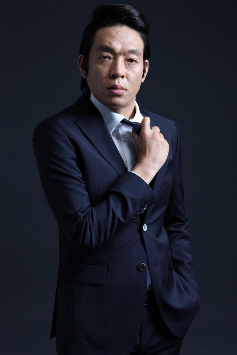 Ji Hwan