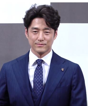 Ji Jin Hee