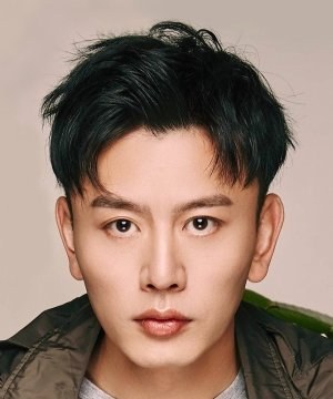 Jiang Jian Min