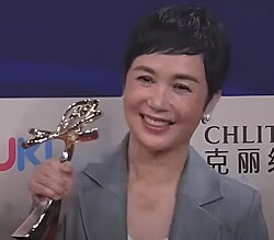 Jiang Li Wen  