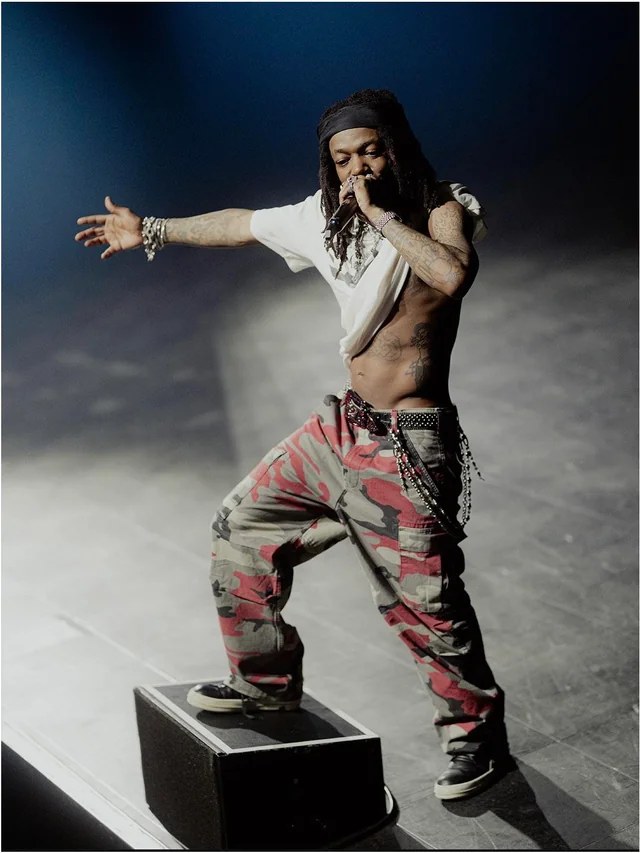 J.I.D