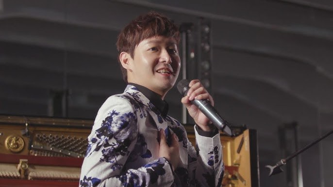 JiHo Shin