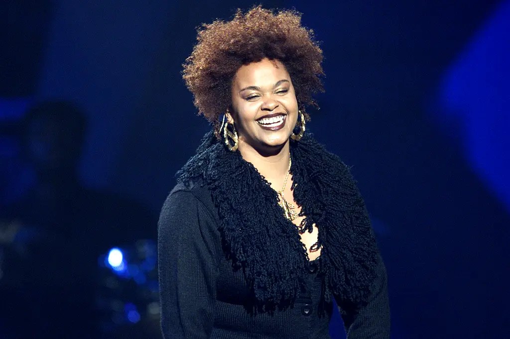 Jill Scott