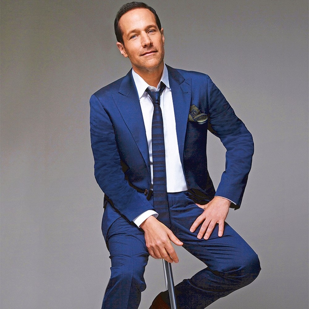 Jim Brickman