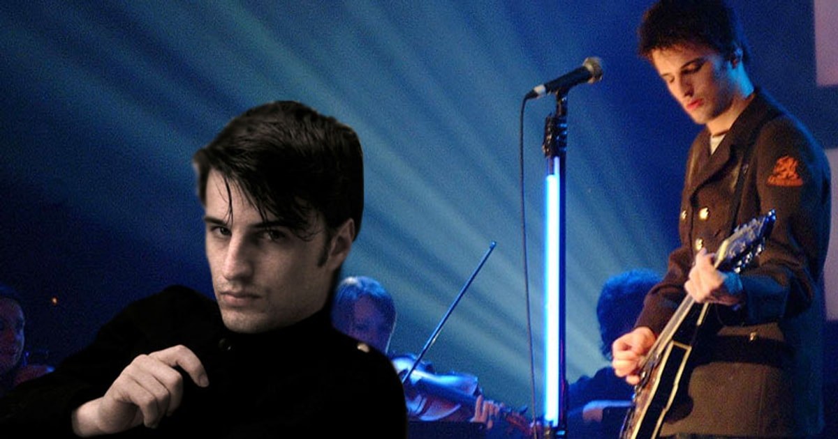 Jim Moray