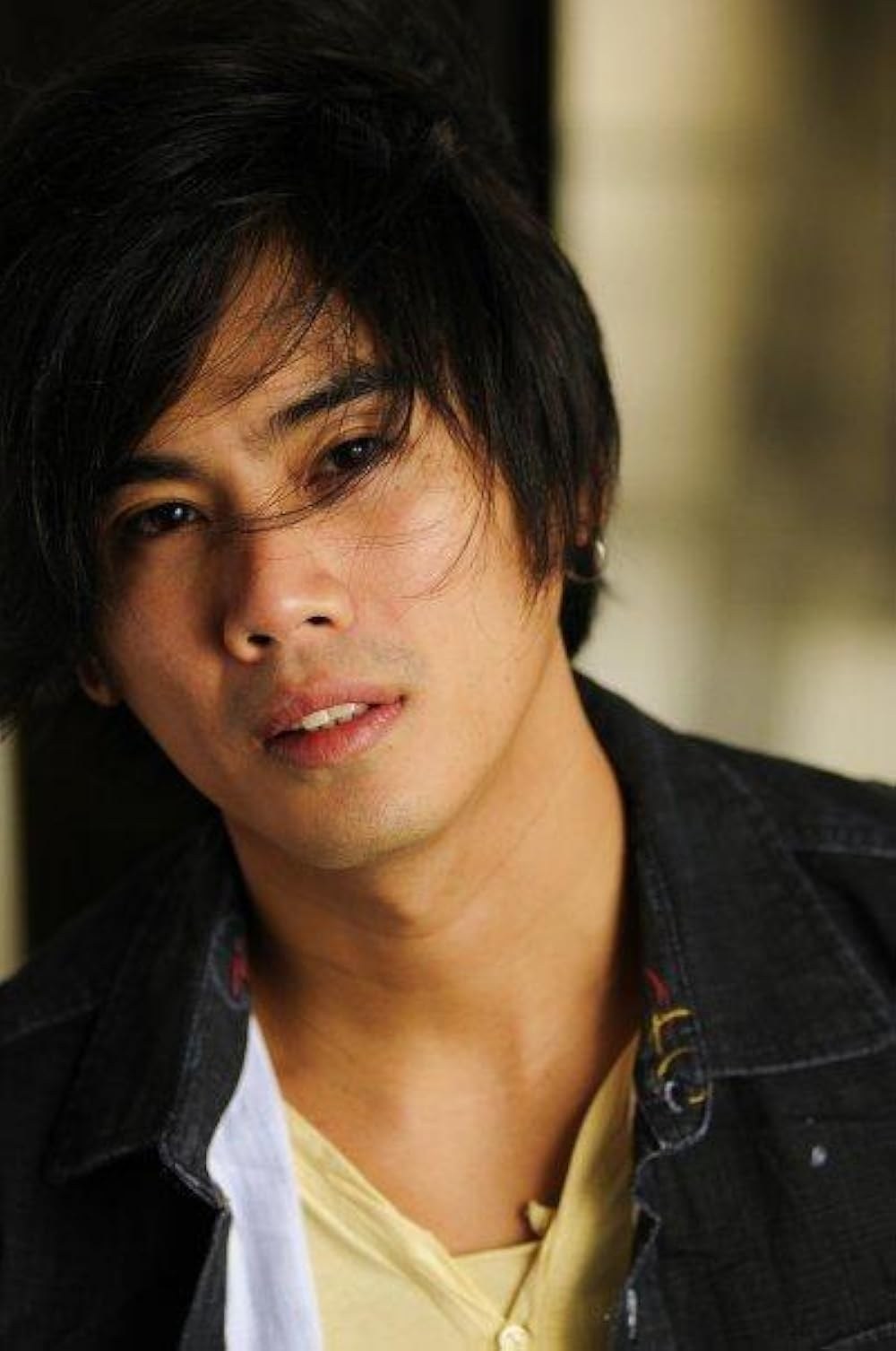Jimmy Bondoc