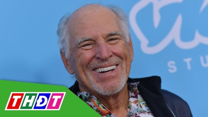 Jimmy Buffett