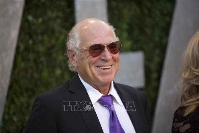  Jimmy Buffett