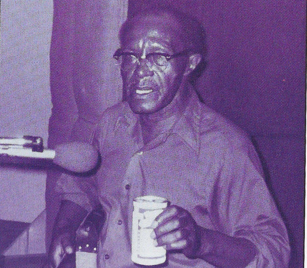 Jimmy DeBerry