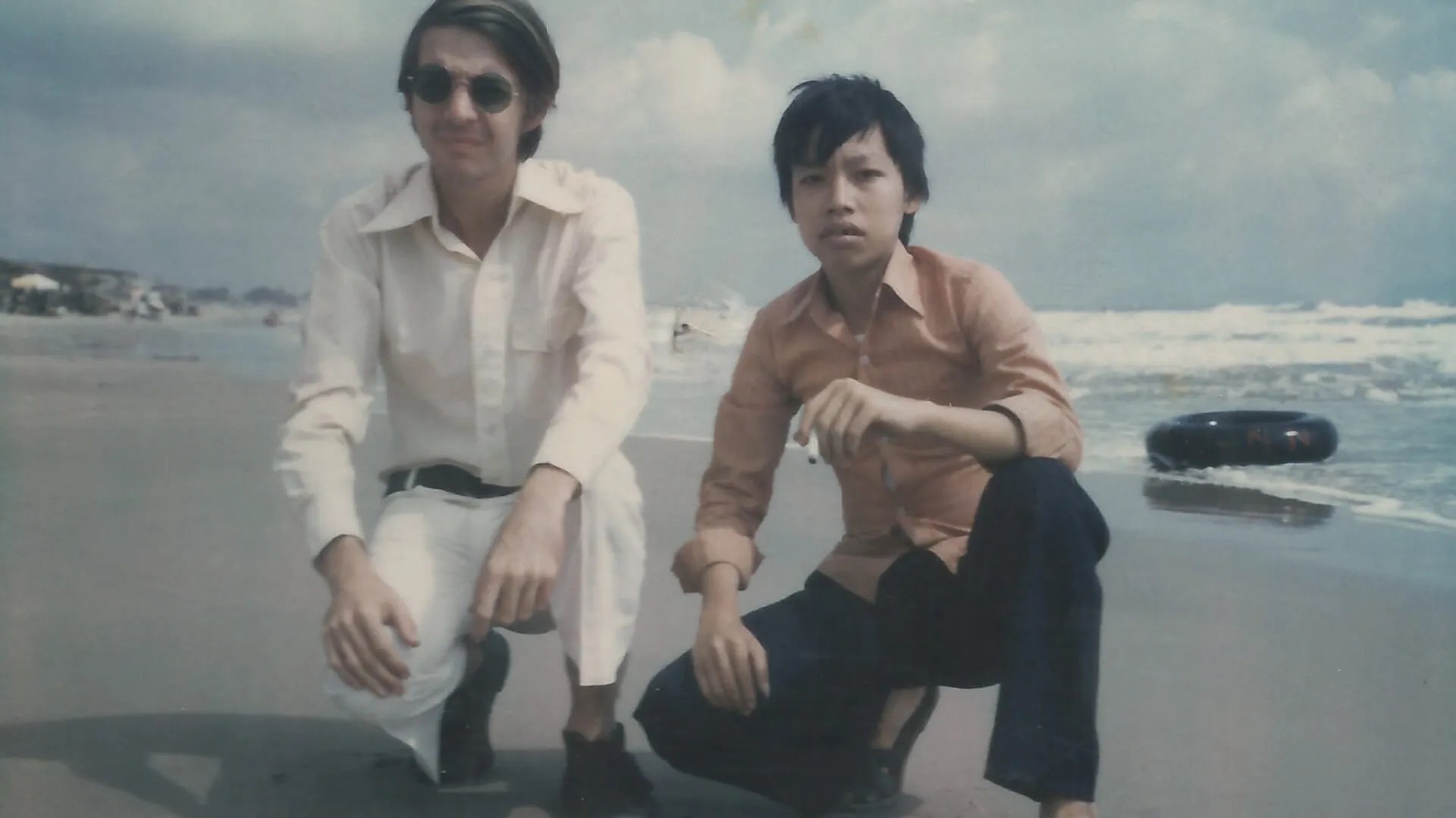 Jimmy溫浩 & Jimmy阿霖