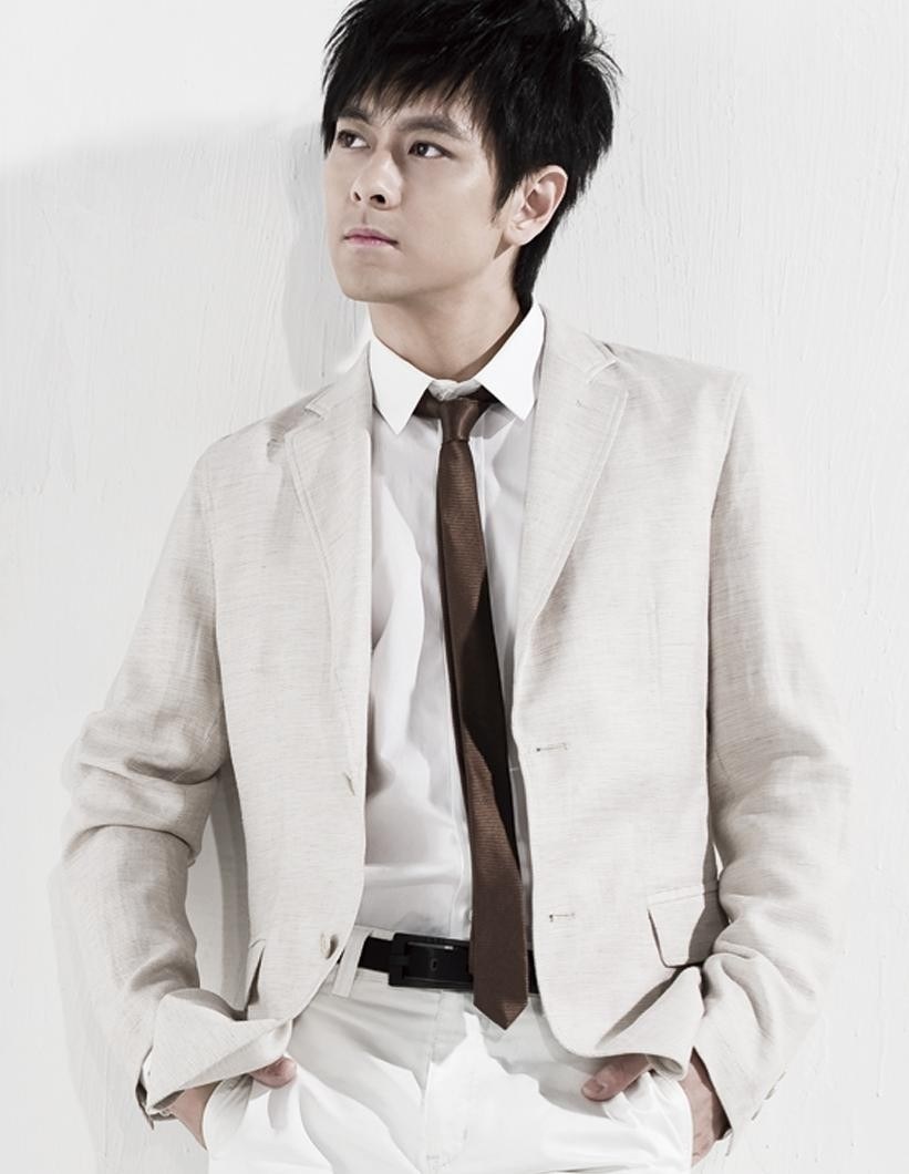 Jimmy Lin / Lâm Chí Dĩnh