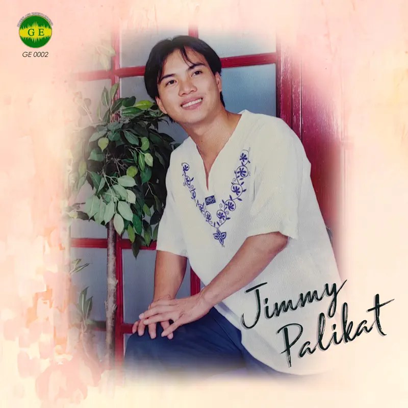 Jimmy Palikat