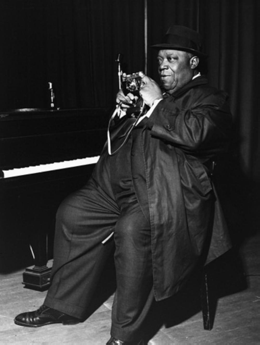 Jimmy Rushing