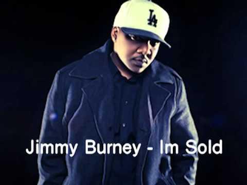 Jimmy Burney