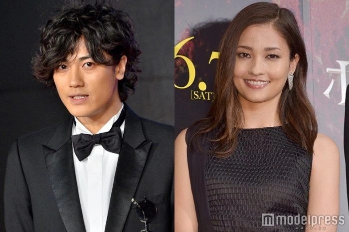 Jin Akanishi