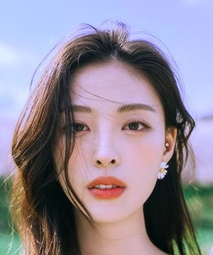 Jin Hye Ran