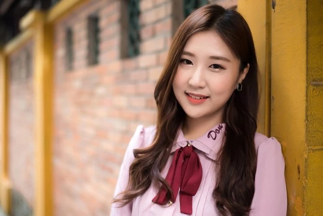 JIN JU
