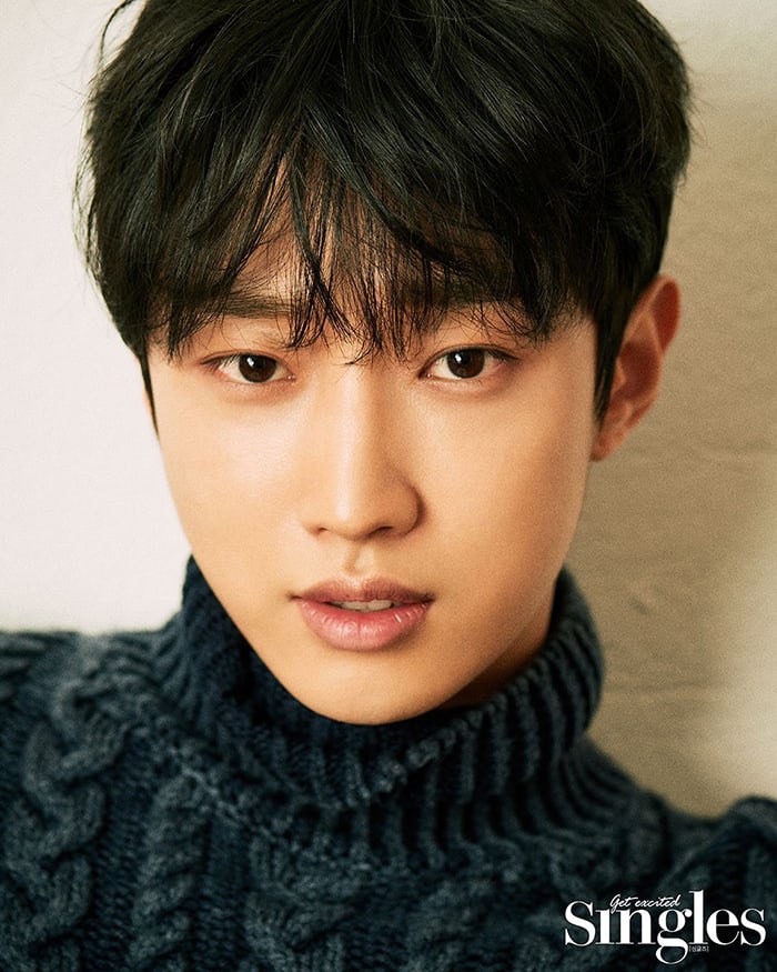 Jin Young