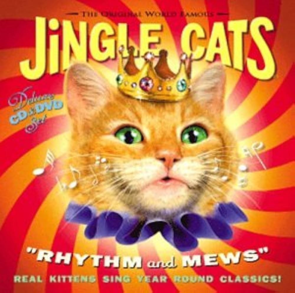 Jingle Cats
